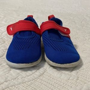 Speedo toddler water shoes